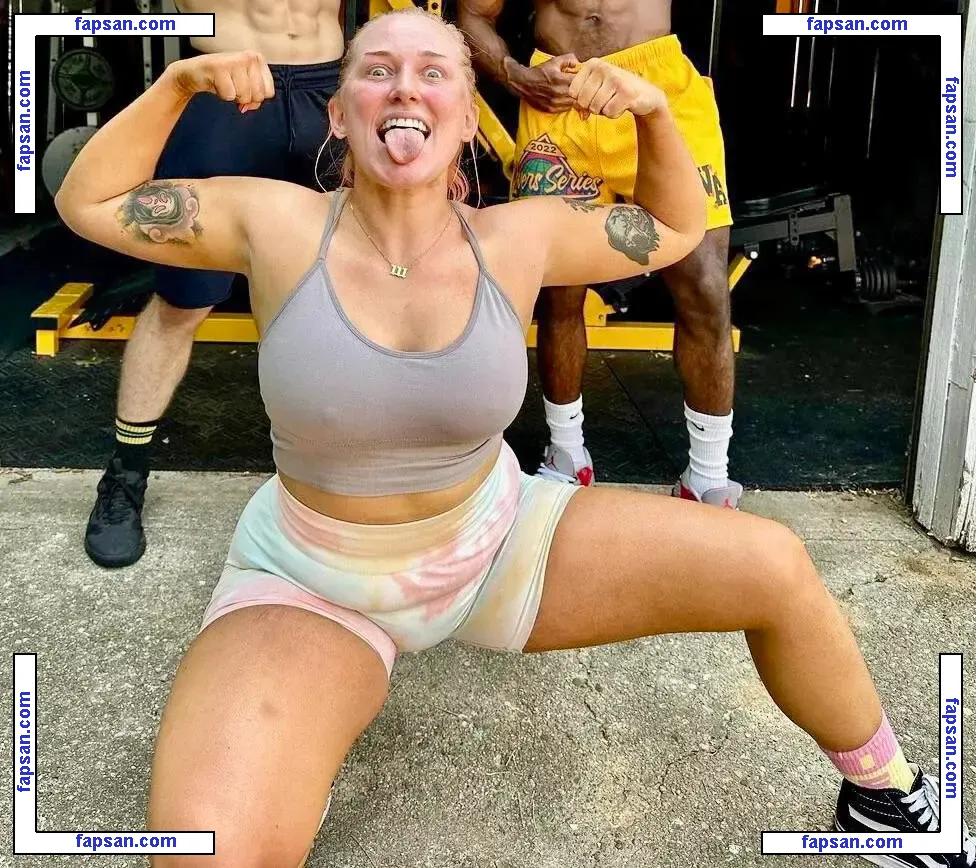 Allie Katch nude photo #0024 from OnlyFans