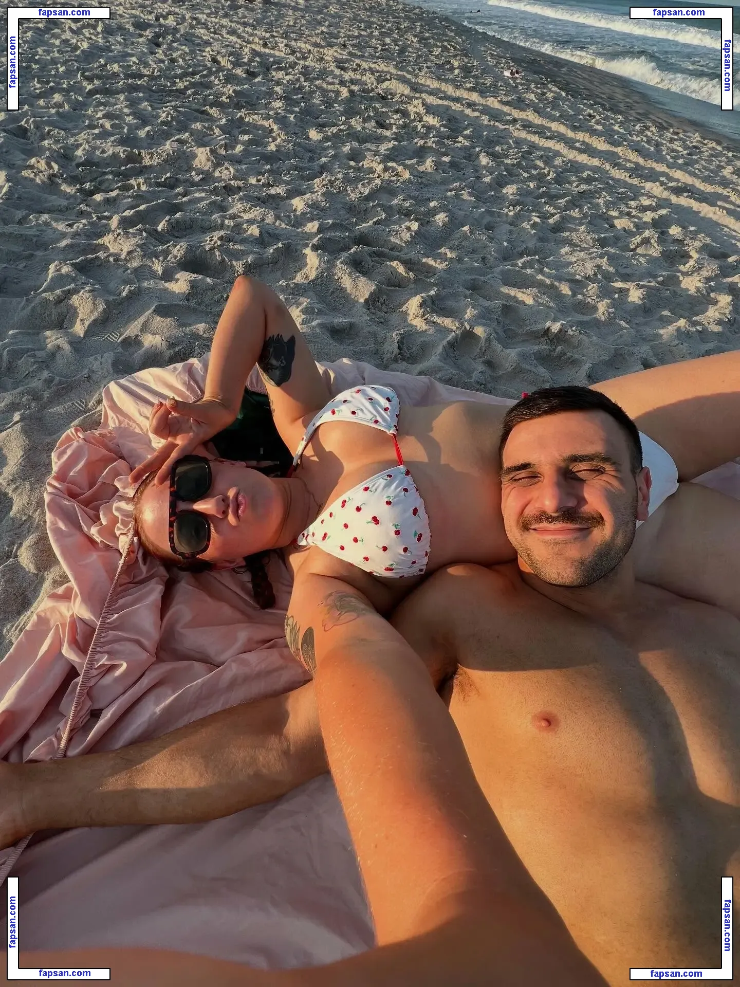 Allie Katch nude photo #0070 from OnlyFans