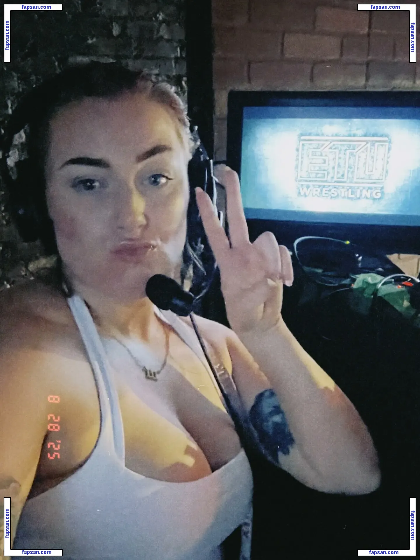 Allie Katch nude photo #0071 from OnlyFans