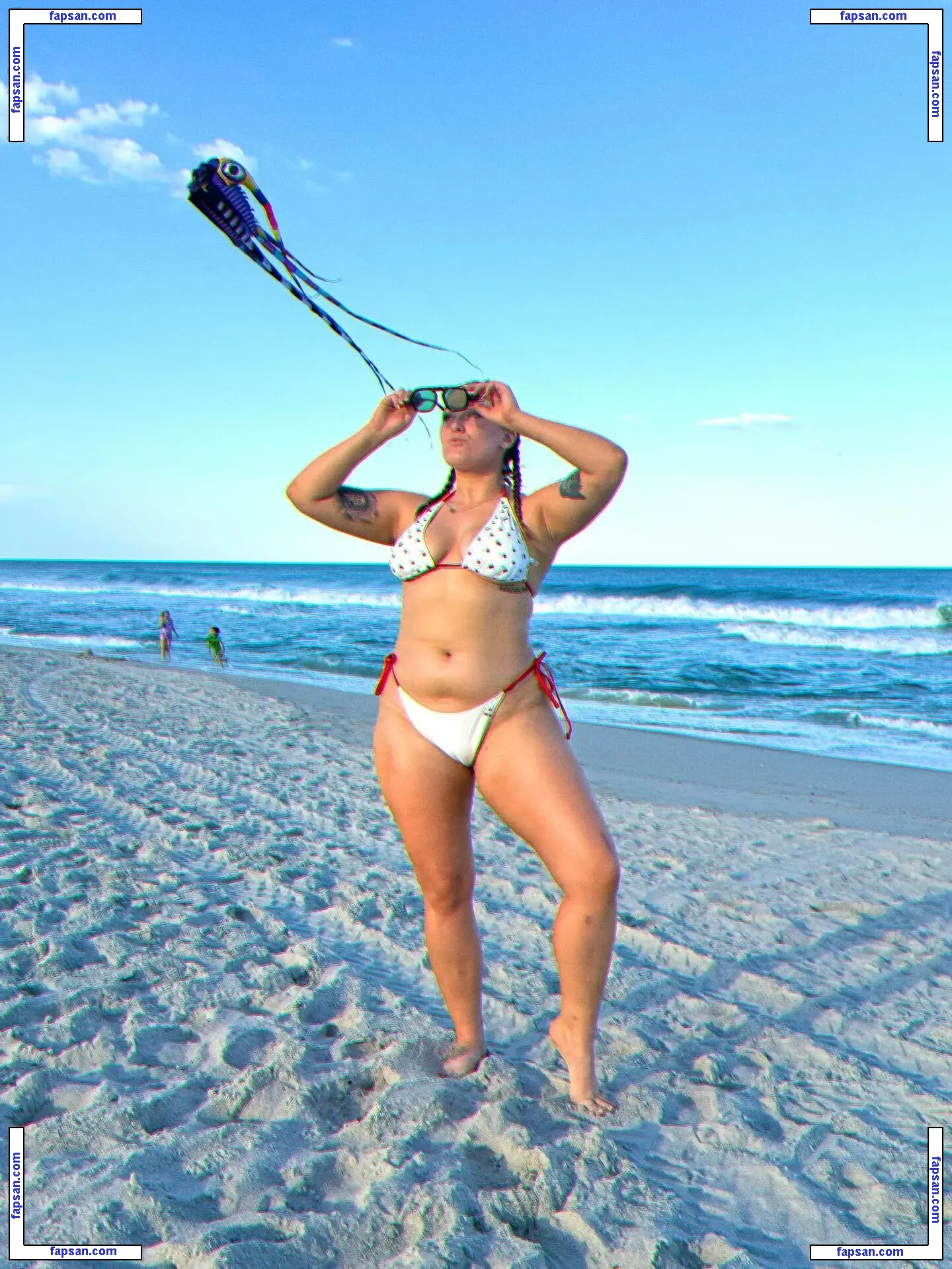 Allie Katch nude photo #0073 from OnlyFans