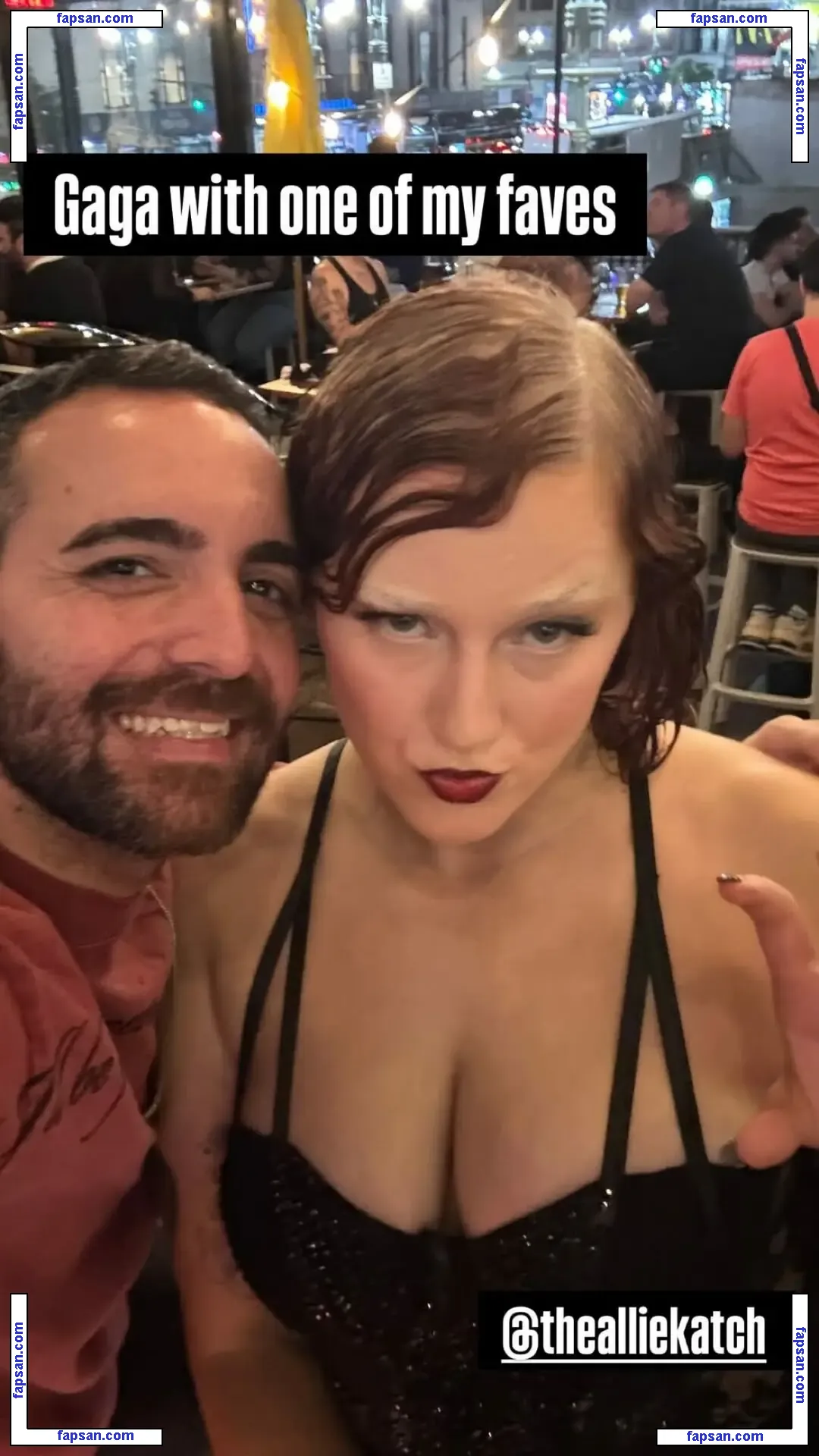 Allie Katch nude photo #0078 from OnlyFans