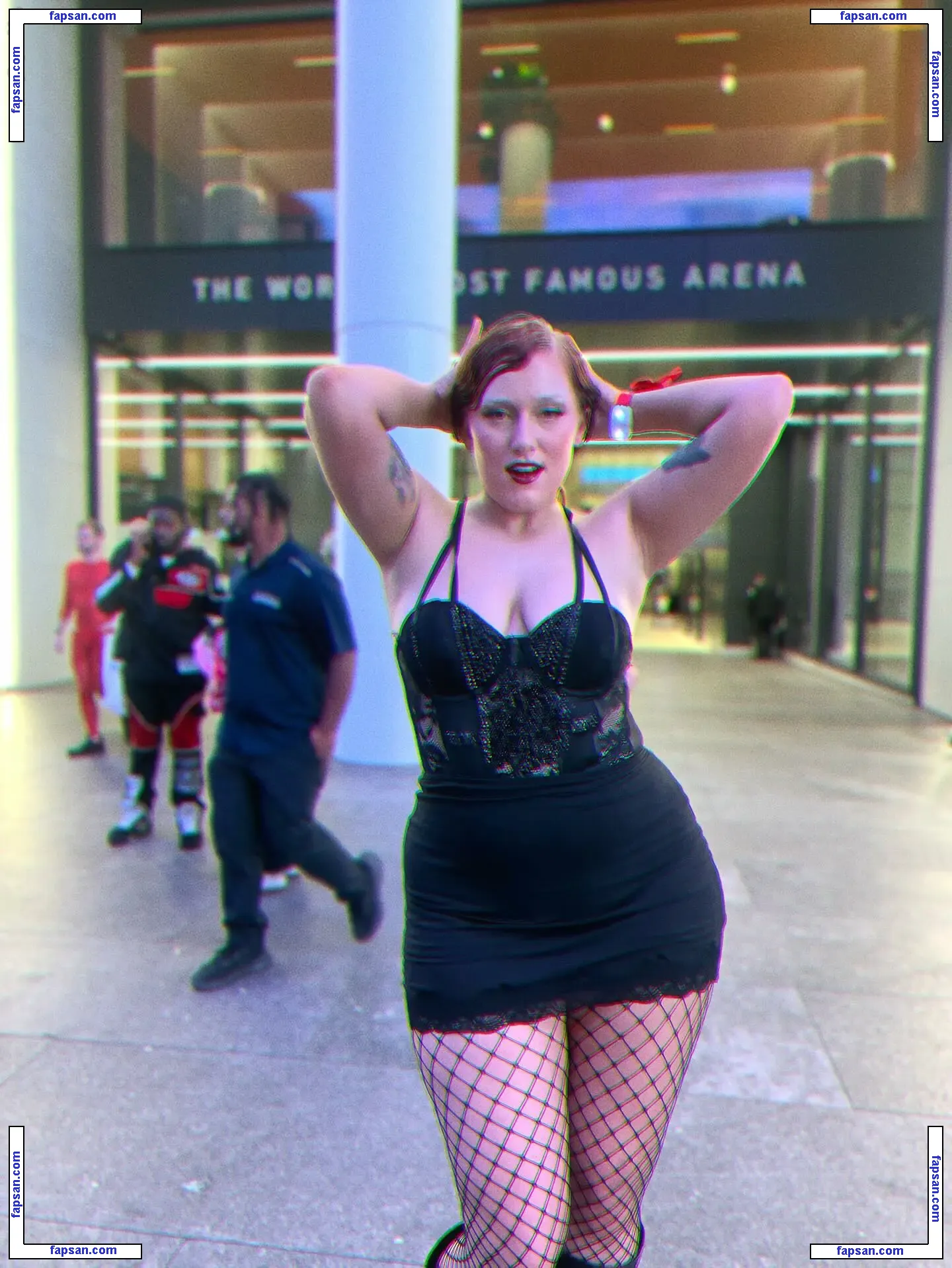 Allie Katch nude photo #0079 from OnlyFans