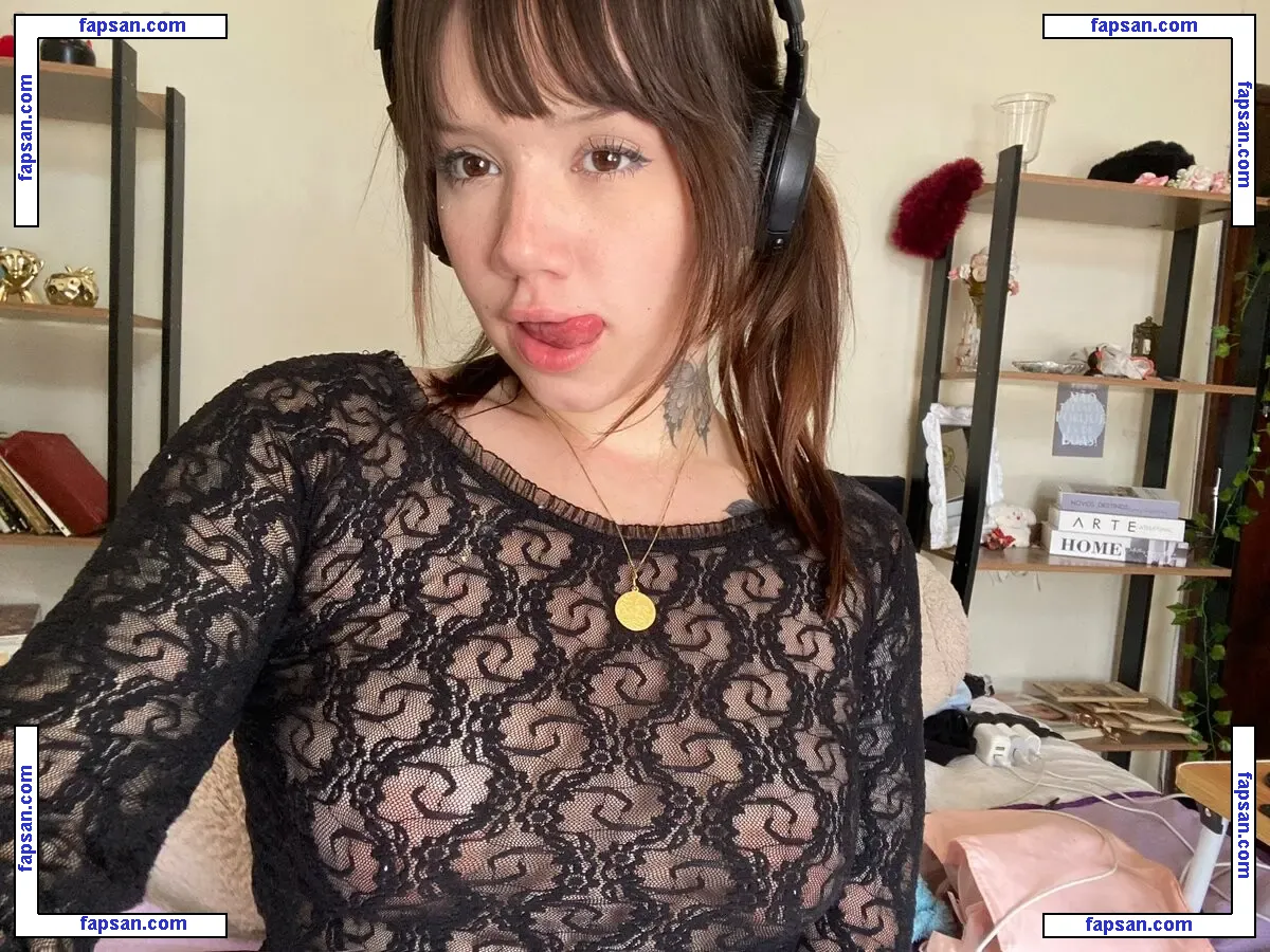 Allie Katch nude photo #0087 from OnlyFans