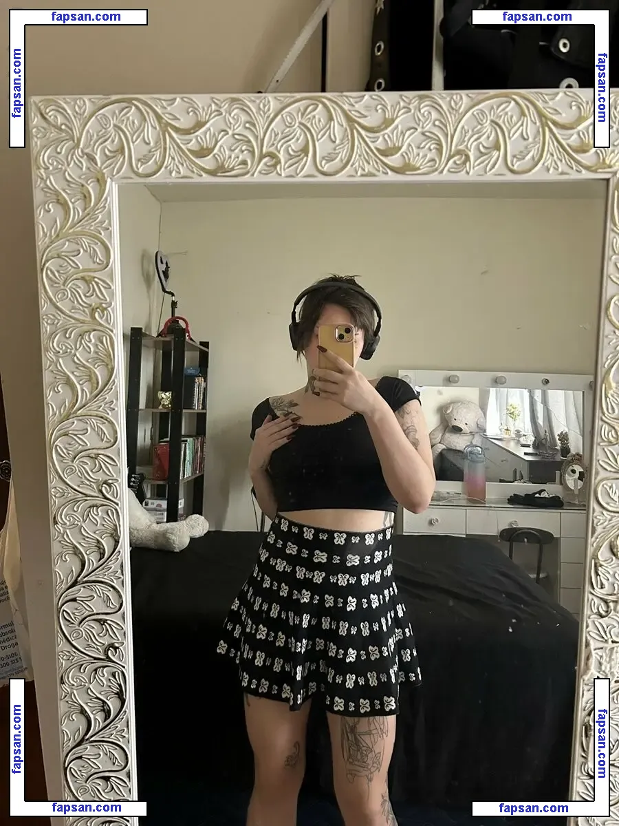 Allie Katch nude photo #0106 from OnlyFans