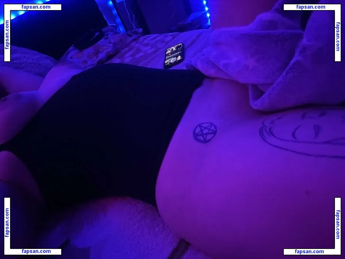 Allie Katch nude photo #0107 from OnlyFans