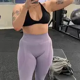 Allie Katch голая #0007