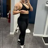 Allie Katch голая #0040