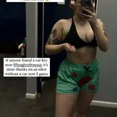 Allie Katch голая #0043