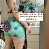 Allie Katch голая #0046