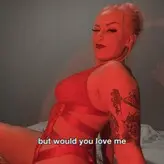 Allie Katch голая #0054