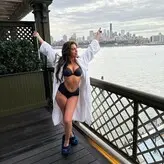 Allie Nicole голая #0068