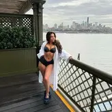 Allie Nicole голая #0072