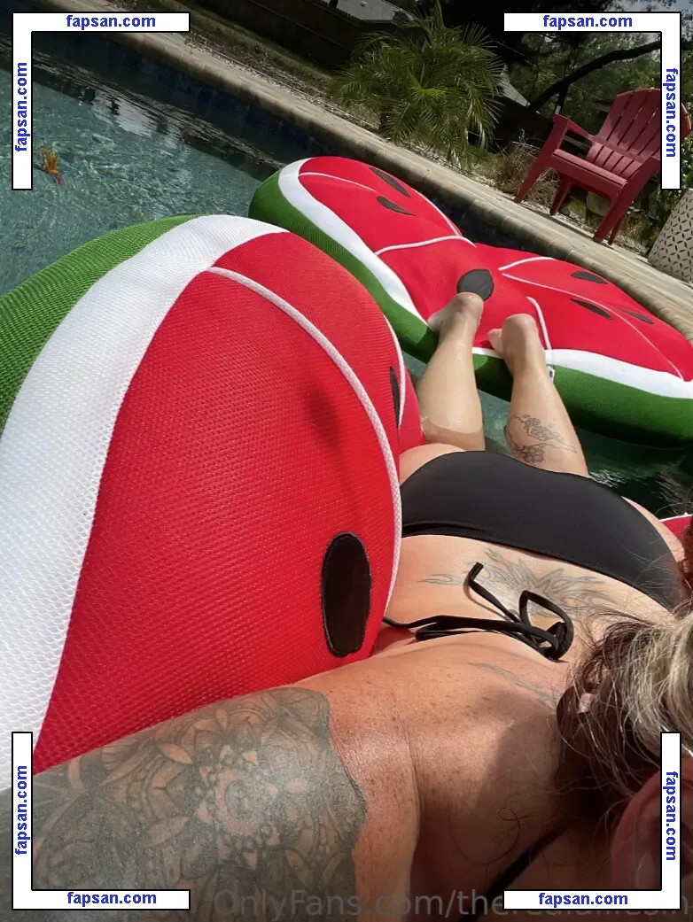 Allie Sin голая фото #0001 с Онлифанс