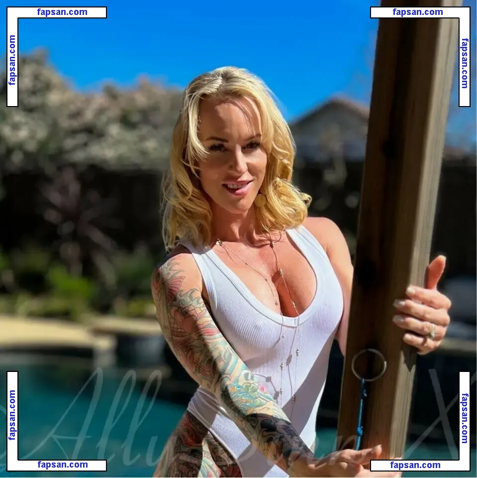 Allie Sin nude photo #0016 from OnlyFans