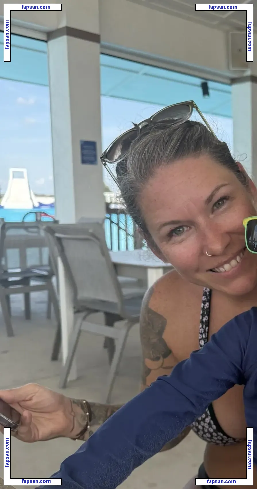 Allie Sin голая фото #0050 с Онлифанс