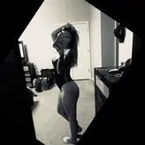 Allie Sin голая #0003