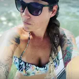 Allie Sin голая #0012