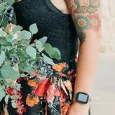 Allie Sin голая #0053