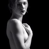 Allie Smith nude #0001