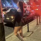 Allie Spone голая #0005