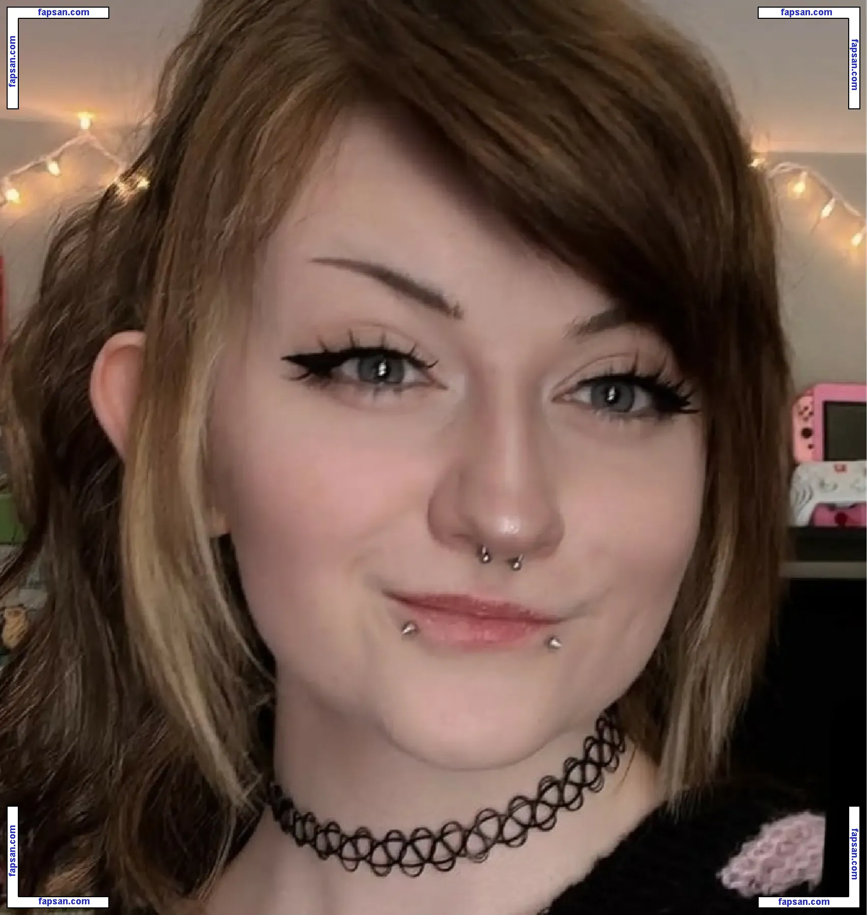 Allie Tricaso голая фото #0006 с Онлифанс