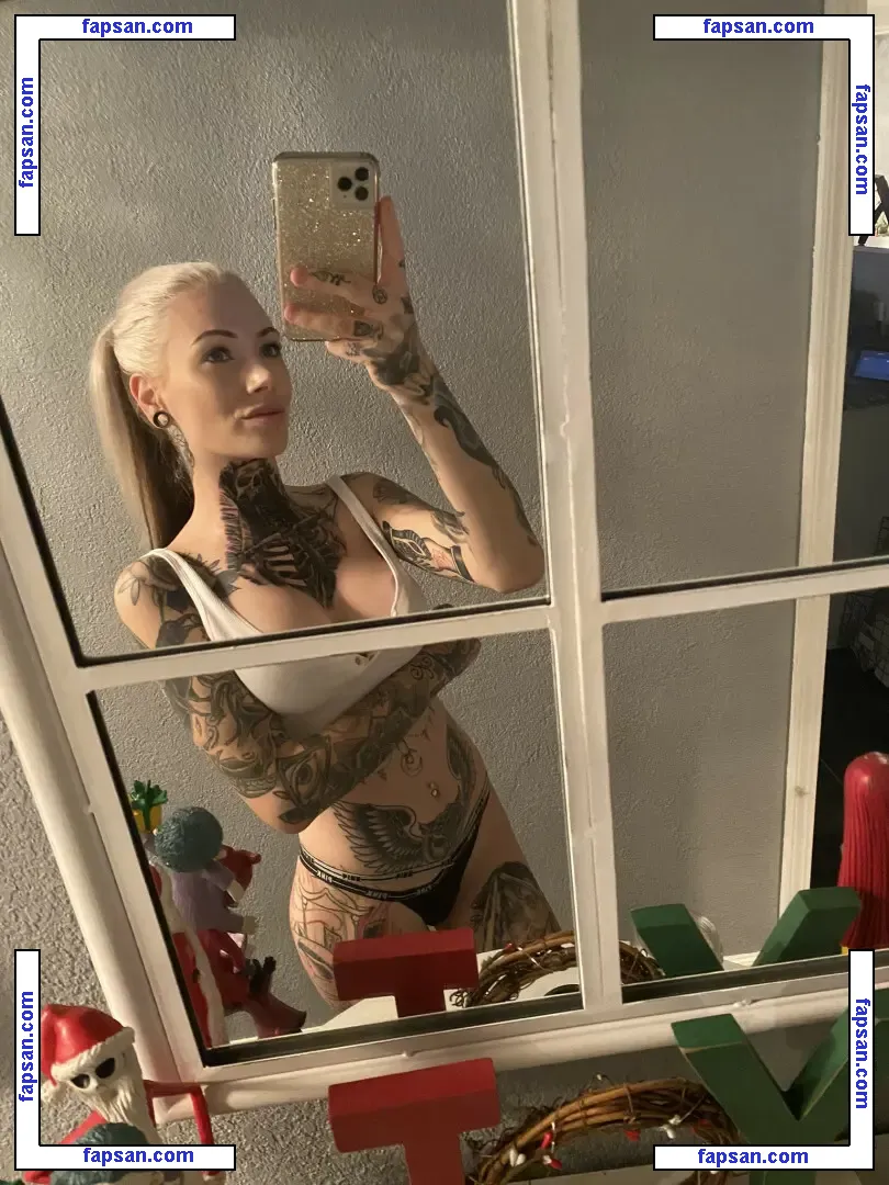 alliluvsin nude photo #0008 from OnlyFans