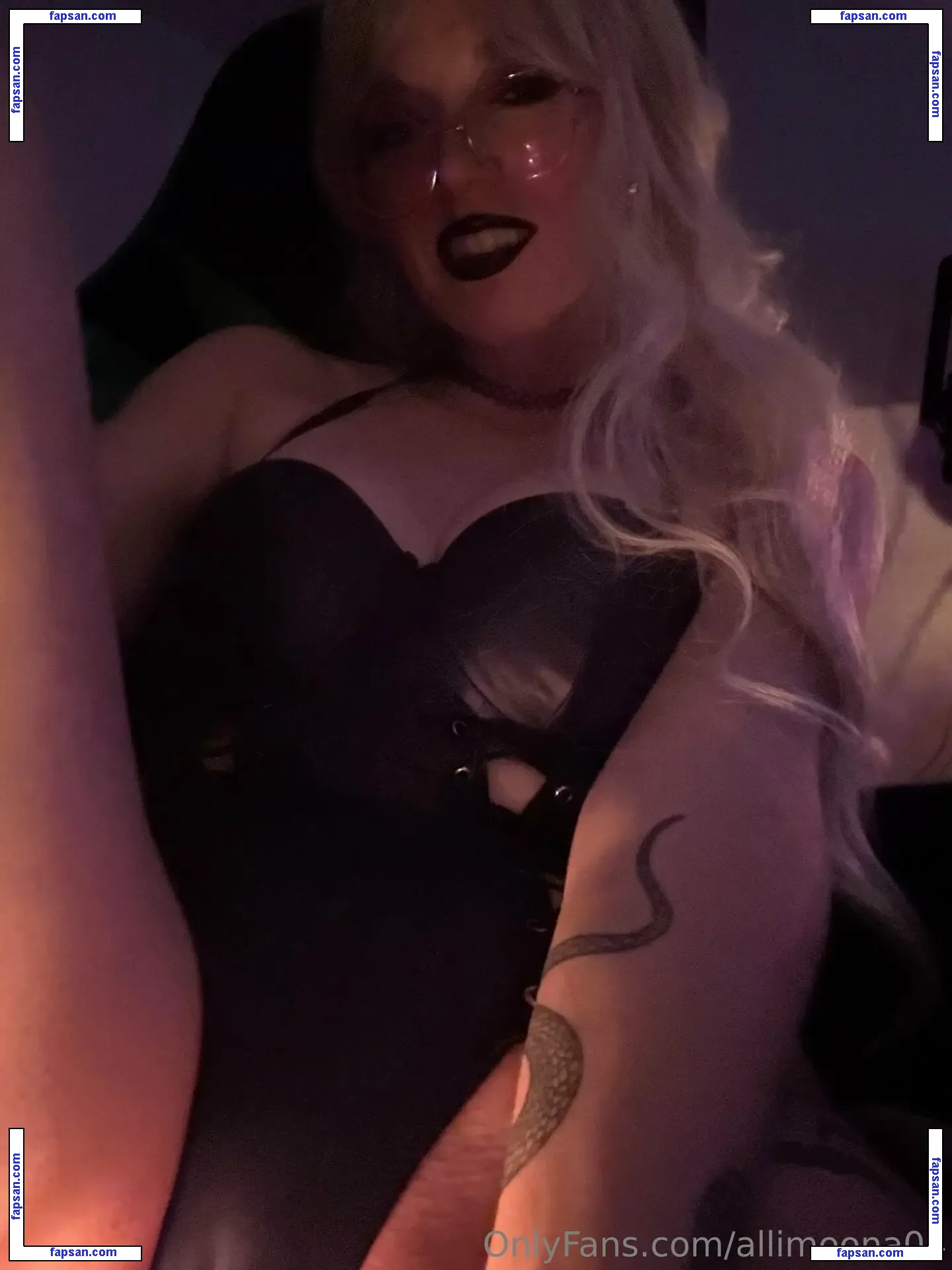 allimoona04 nude photo #0170 from OnlyFans