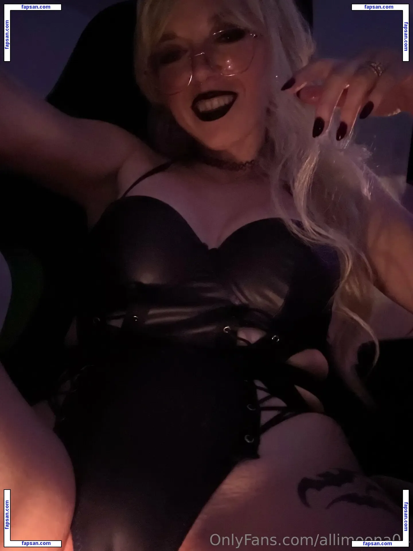 allimoona04 nude photo #0173 from OnlyFans
