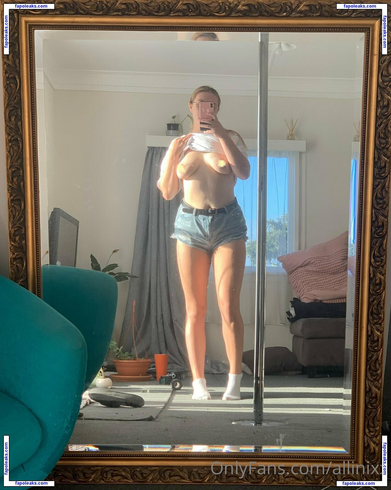 allinixx / allinixvision nude photo #0030 from OnlyFans