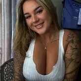 Allisean голая #0011