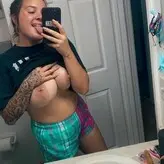 Allisean голая #0013