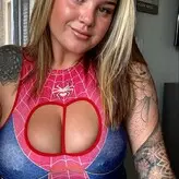 Allisean голая #0016