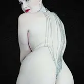 Allison Hopwood nude #0038