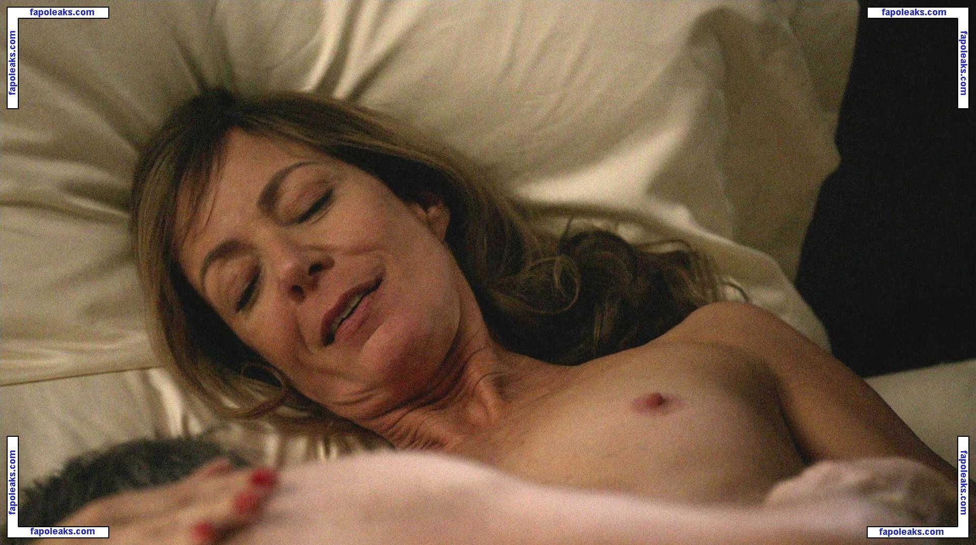 Allison Janney / allisonbjanney nude photo #0010 from OnlyFans