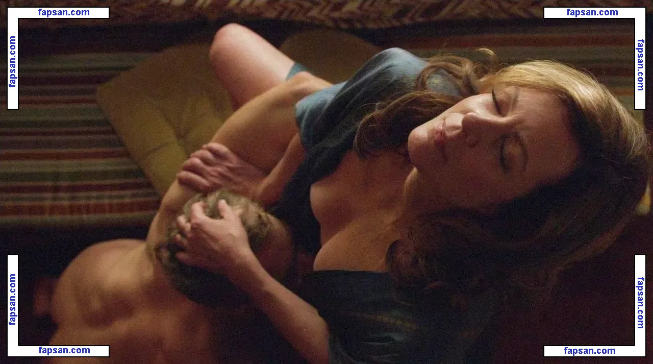 Allison Janney nude photo #0012 from OnlyFans