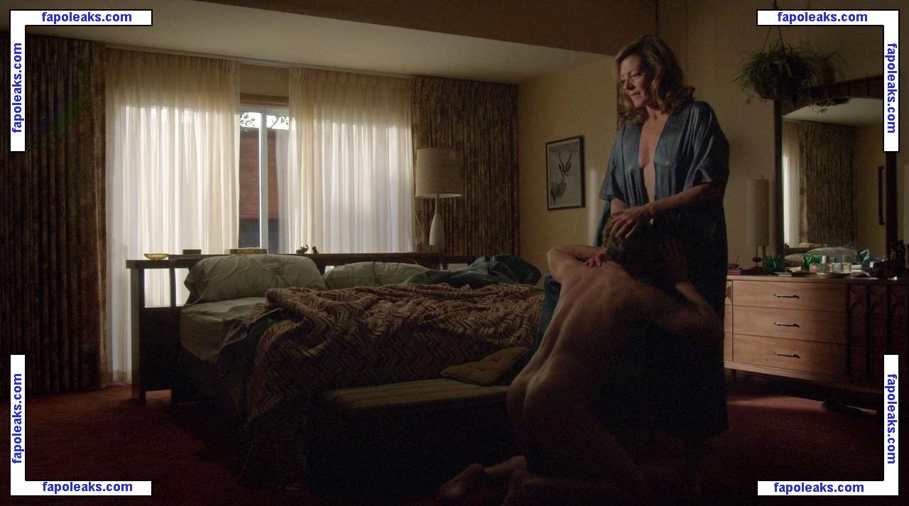 Allison Janney / allisonbjanney nude photo #0013 from OnlyFans