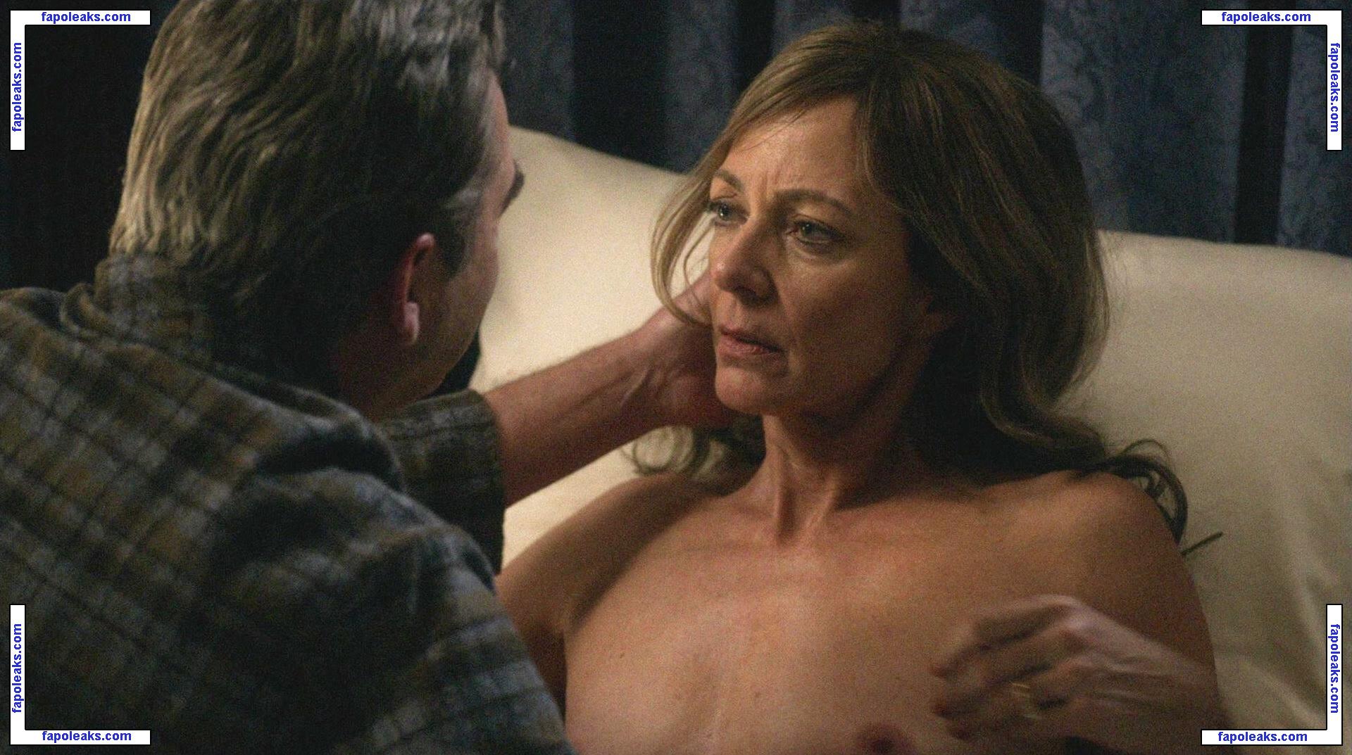 Allison Janney / allisonbjanney nude photo #0014 from OnlyFans