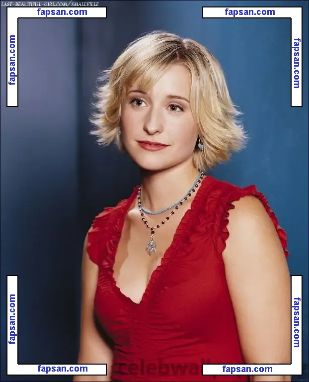 Allison Mack nude photo #0087 from OnlyFans