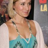 Allison Mack nude #0003