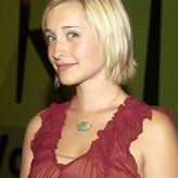 Allison Mack nude #0005