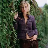 Allison Mack nude #0070