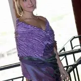 Allison Mack nude #0071