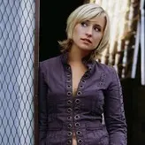 Allison Mack nude #0089