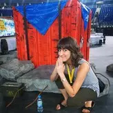 Allison Rose Speed голая #0002