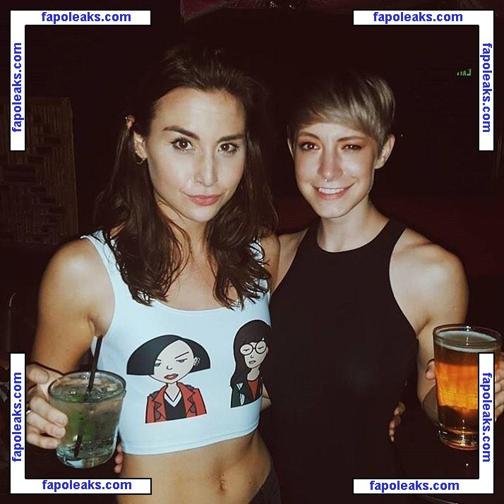 Allison Scagliotti / wittyhandle голая фото #0021 с Онлифанс