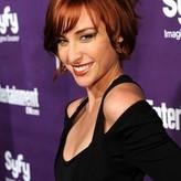 Allison Scagliotti nude #0029