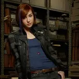 Allison Scagliotti голая #0059