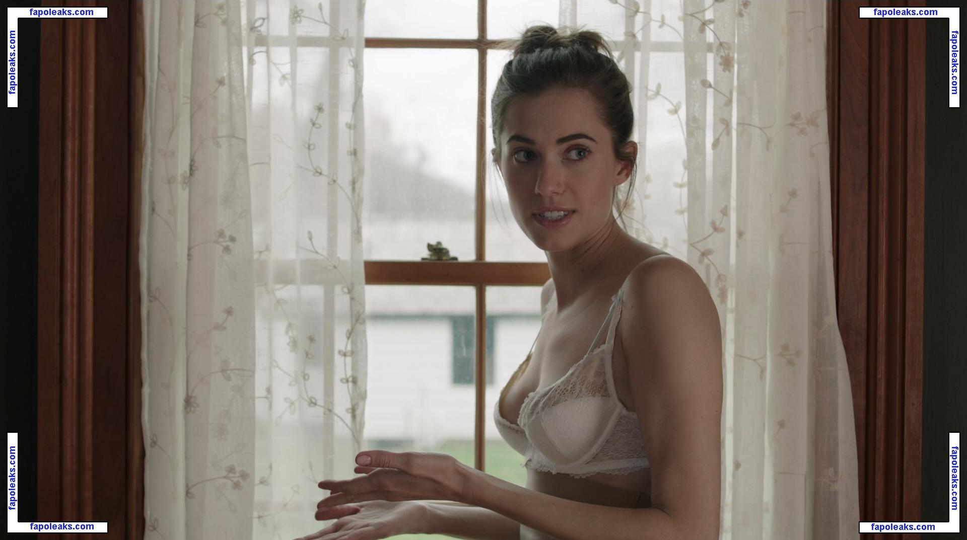 Allison Williams / aw / haaygurlhaay голая фото #0063 с Онлифанс