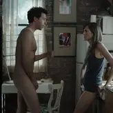 Allison Williams nude #0079