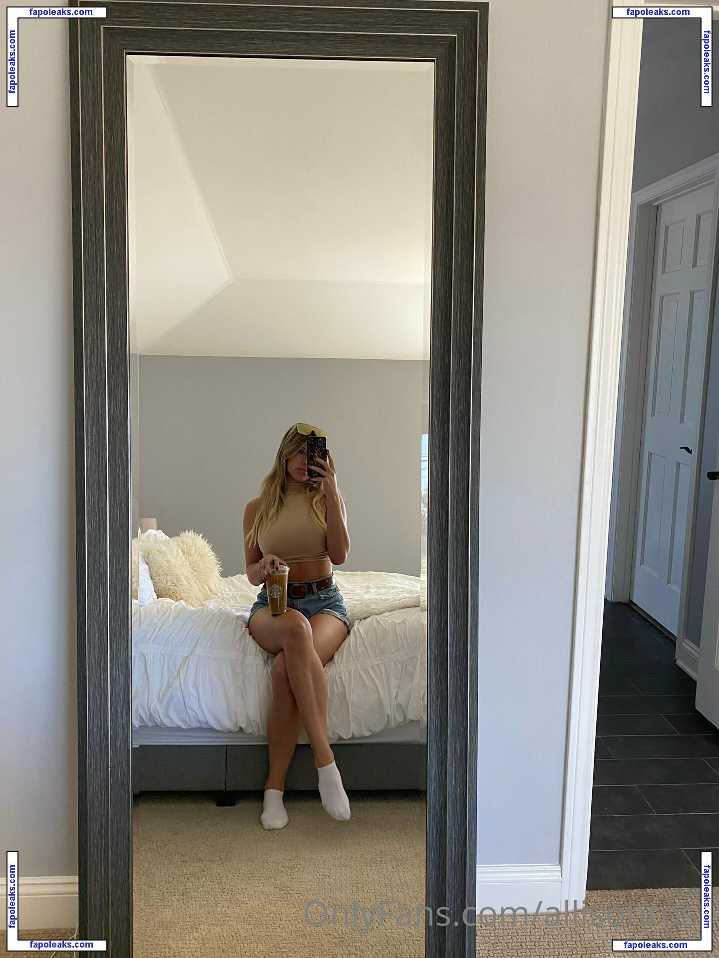 allisonrose / allisoncalvs nude photo #0036 from OnlyFans